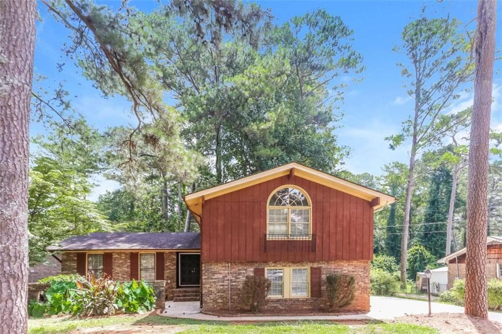 3094 Oxbridge Way, Lithonia, GA 30038 — most recent listing photo