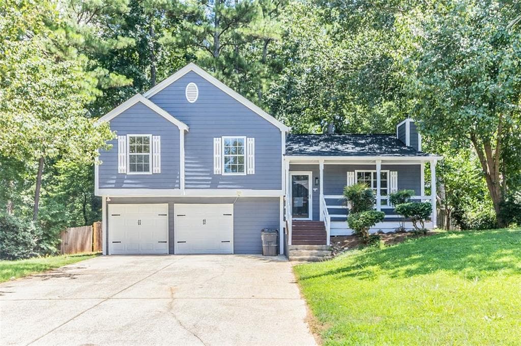 63 SPRINGBROOKE Trail, Dallas, GA 30157 — most recent listing photo