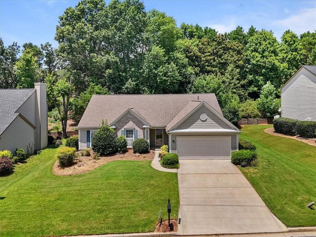 5820 Haterleigh Drive, Alpharetta, GA 30005 — most recent listing photo