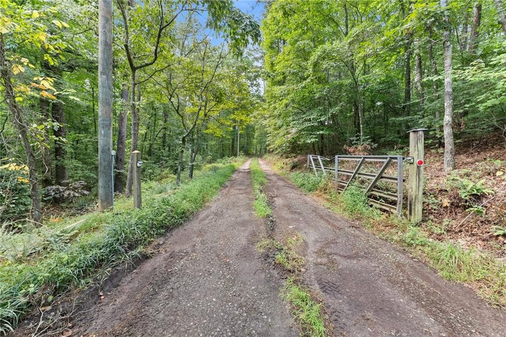 1709 Sweetwater Juno Road, Dawsonville, GA 30534 — most recent listing photo