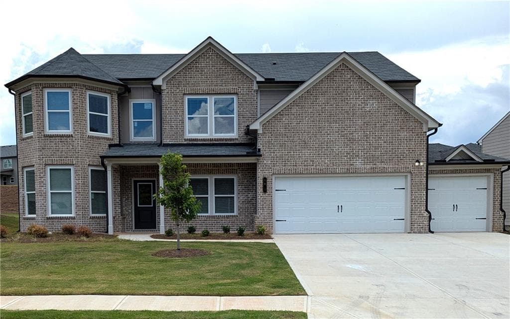 375 Rodeo Drive, Auburn, GA 30011 — most recent listing photo