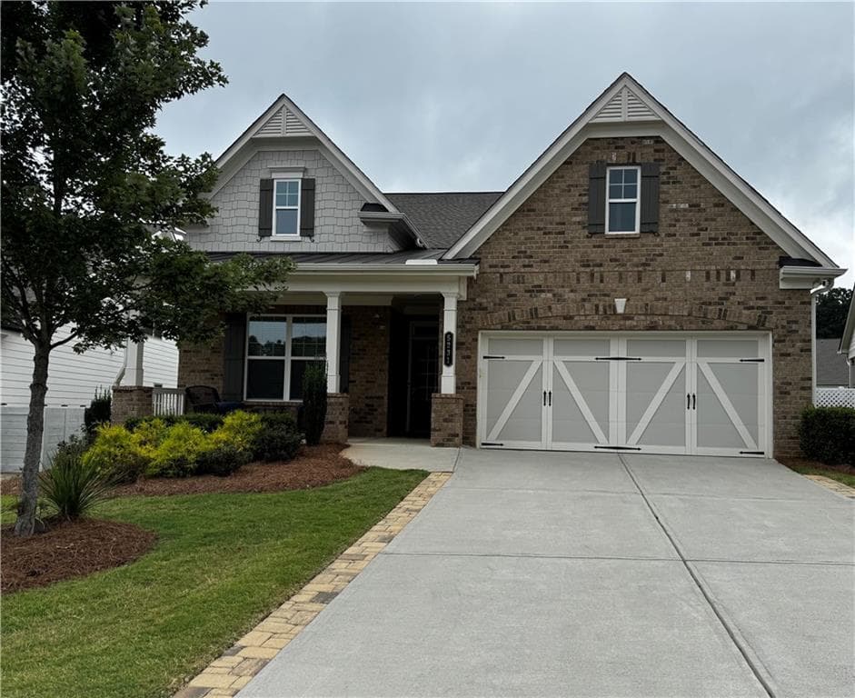 5231 Noble Oak Cove, Gainesville, GA 30504 — most recent listing photo