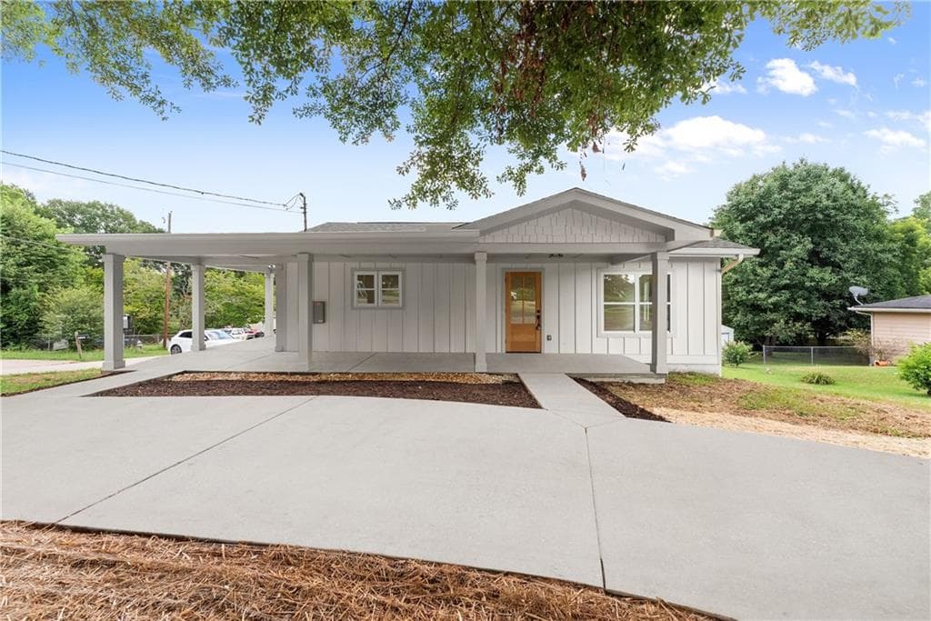 3604 E BOLDING, Flowery Branch, GA 30542 — most recent listing photo