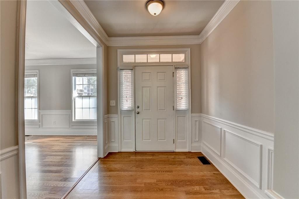 4 bedroom, 4 bathroom, 3,014 sq ft condominium for sale at 2343 Gallard Street, Lawrenceville, GA 30043 — photo 6