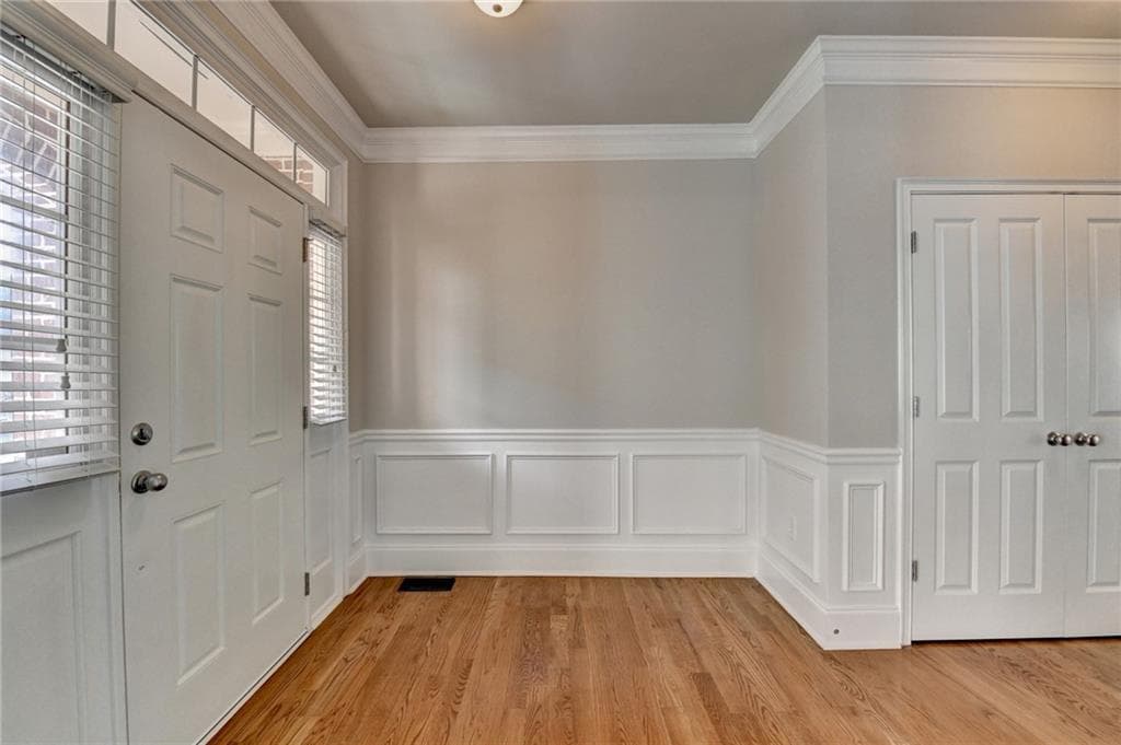 4 bedroom, 4 bathroom, 3,014 sq ft condominium for sale at 2343 Gallard Street, Lawrenceville, GA 30043 — photo 7