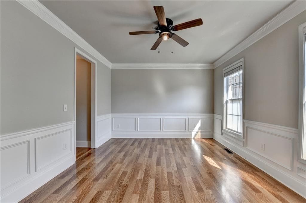 4 bedroom, 4 bathroom, 3,014 sq ft condominium for sale at 2343 Gallard Street, Lawrenceville, GA 30043 — photo 9