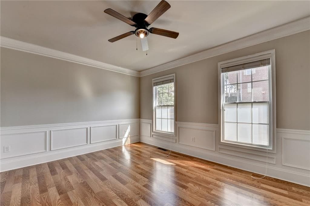 4 bedroom, 4 bathroom, 3,014 sq ft condominium for sale at 2343 Gallard Street, Lawrenceville, GA 30043 — photo 10