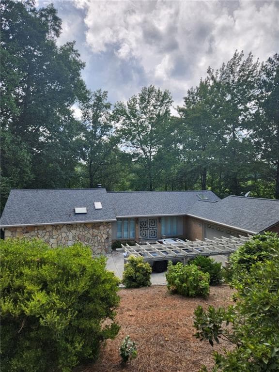 4370 LAUREL Circle, Smyrna, GA 30082 — most recent listing photo