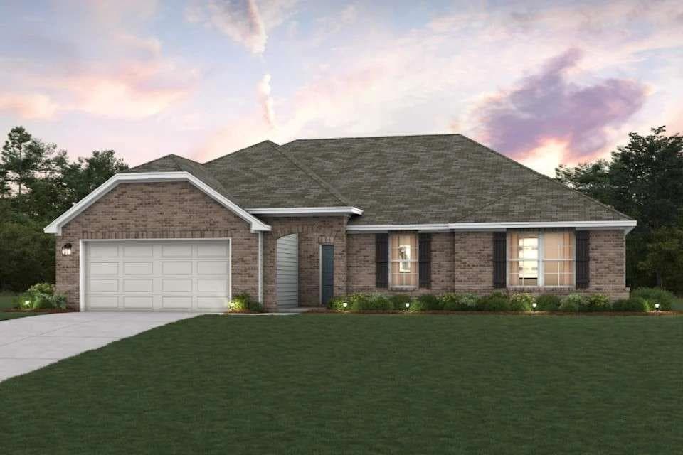 504 LIBERTY HALL Drive, Bonaire, GA 31005 — most recent listing photo