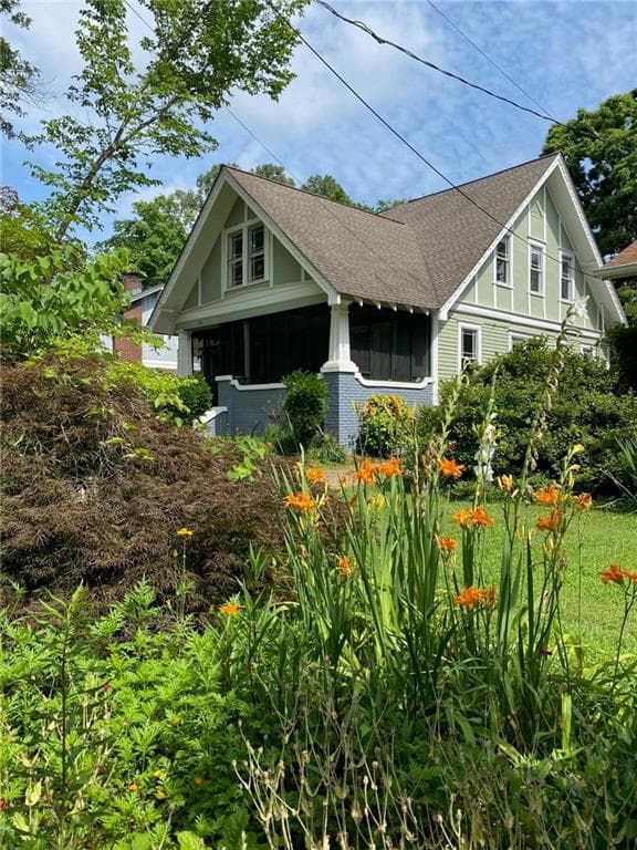 222 Winnona Drive, Decatur, GA 30030 — most recent listing photo