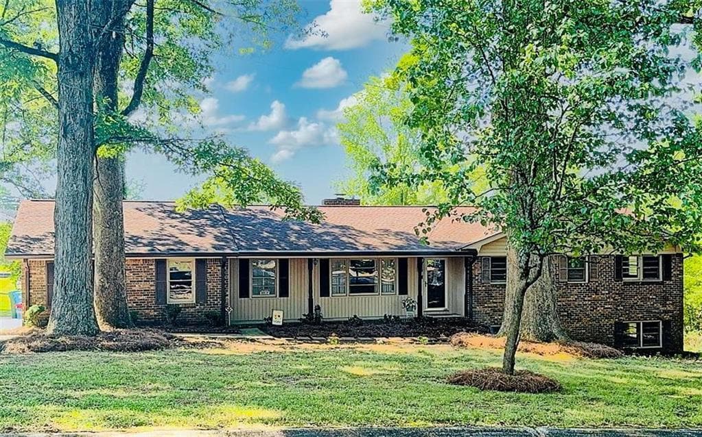 3607 Rainbow Circle, Snellville, GA 30039 — most recent listing photo