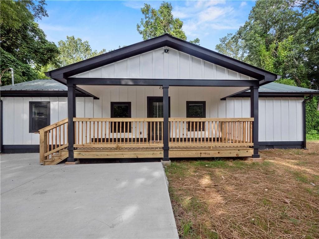 1840 Moore Lane, Gainesville, GA 30507 — most recent listing photo