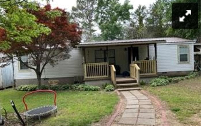 573 Old Rome Road, Aragon, GA 30104 — most recent listing photo