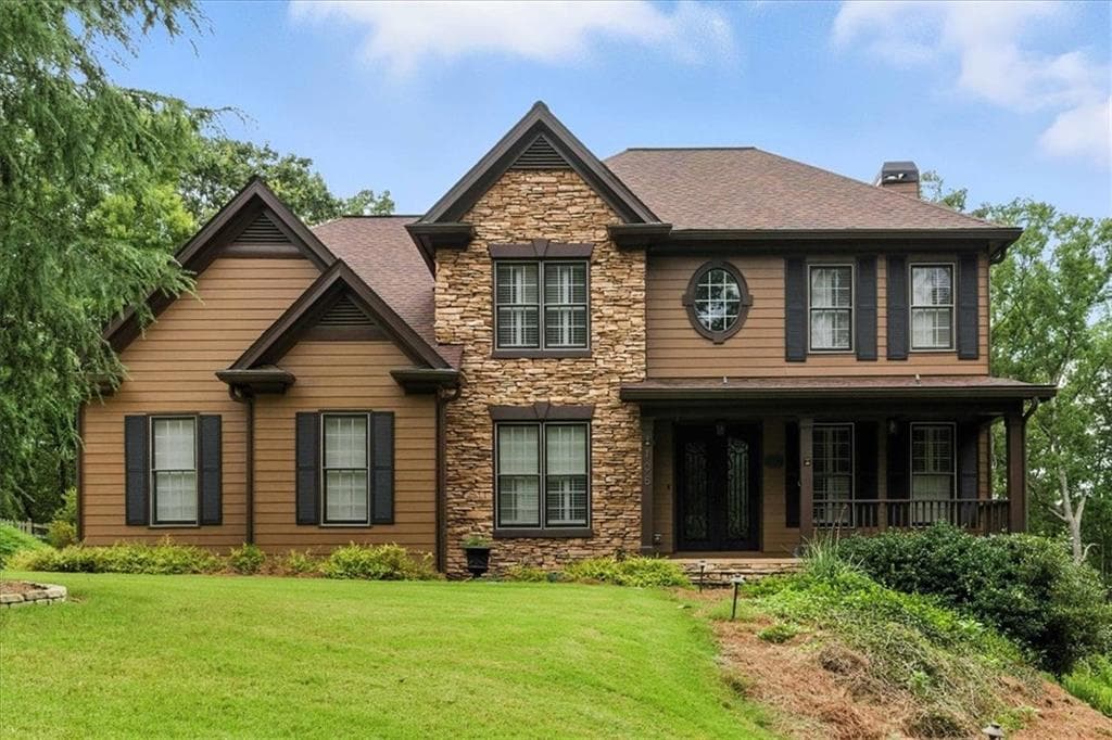 105 Pennsylvania Avenue, Dallas, GA 30132 — most recent listing photo