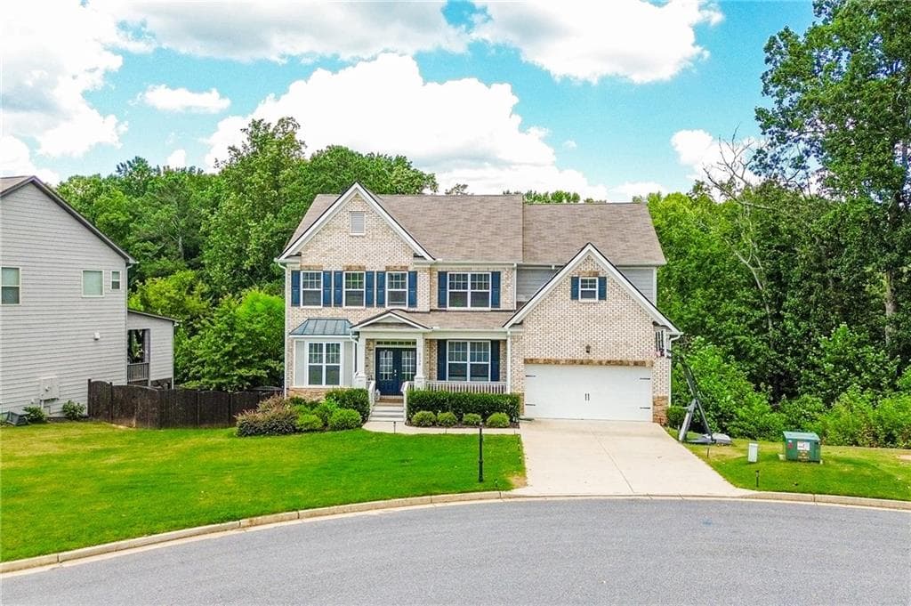 5335 Austrian Pine Court, Cumming, GA 30040 — most recent listing photo