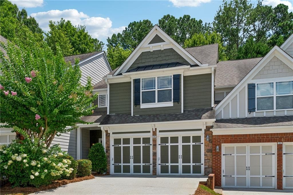 226 Parc View Lane, Woodstock, GA 30188 — most recent listing photo