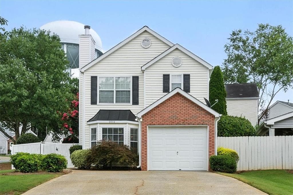 2014 Britley Park Crossing, Woodstock, GA 30189 — most recent listing photo