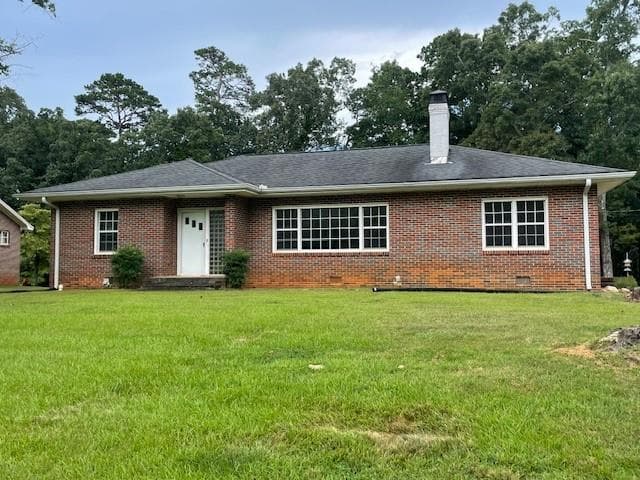 425 Mountain View Drive, Gainesville, GA 30501 — most recent listing photo