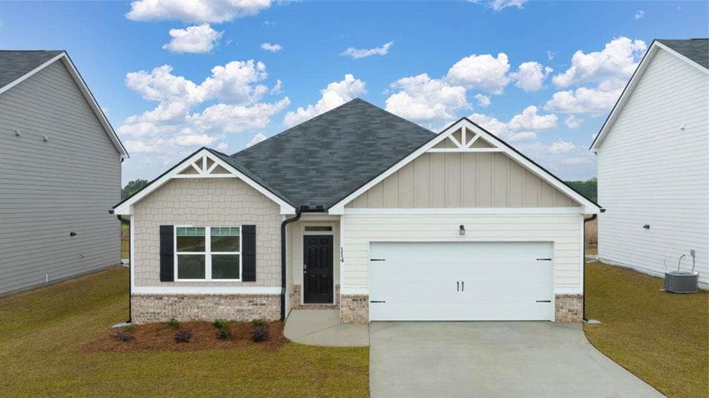 108 Cattle Drive, Perry, GA 31069 — most recent listing photo