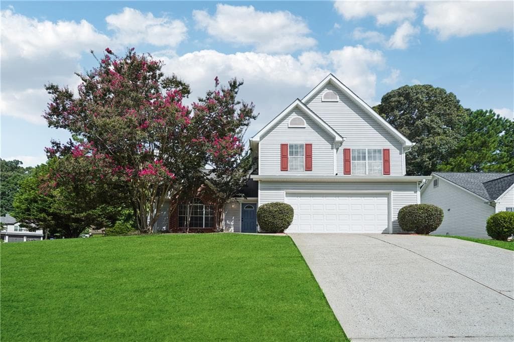 425 Shadetree Lane, Lawrenceville, GA 30044 — most recent listing photo