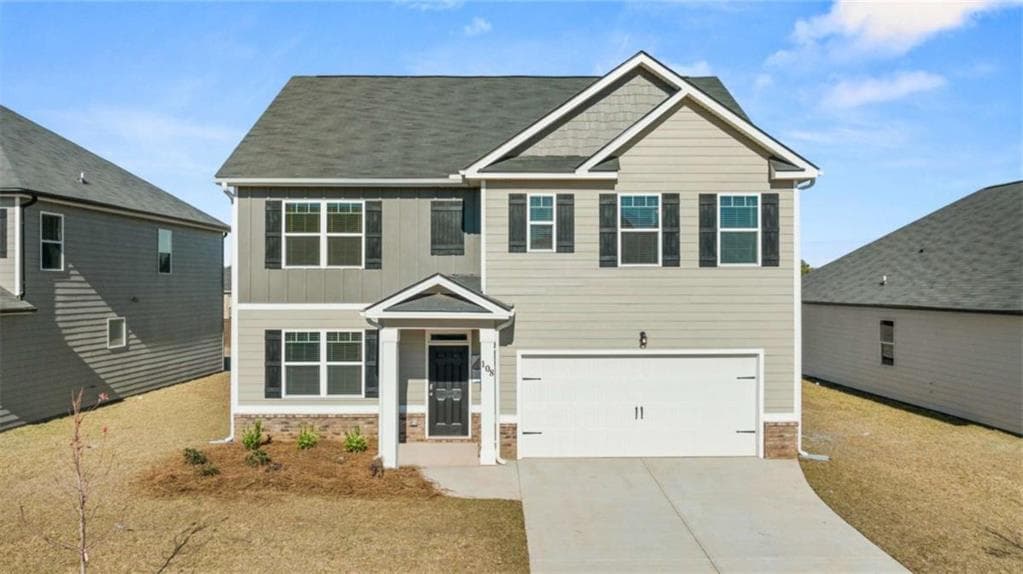 106 Cattle Drive, Perry, GA 31069 — most recent listing photo