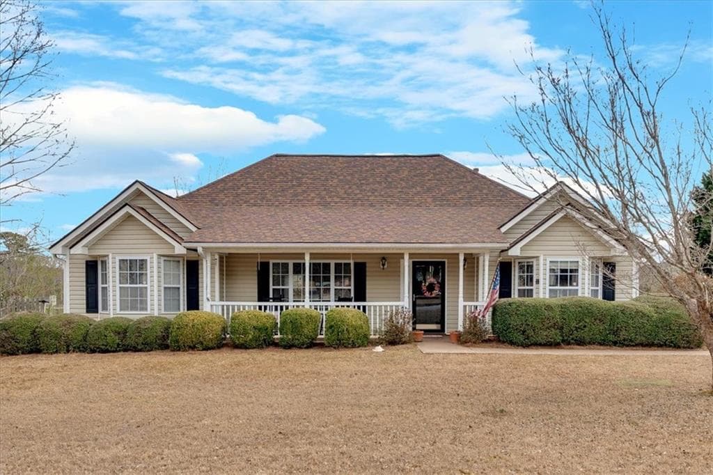 251 Bent Creek Drive, Dallas, GA 30157 — most recent listing photo
