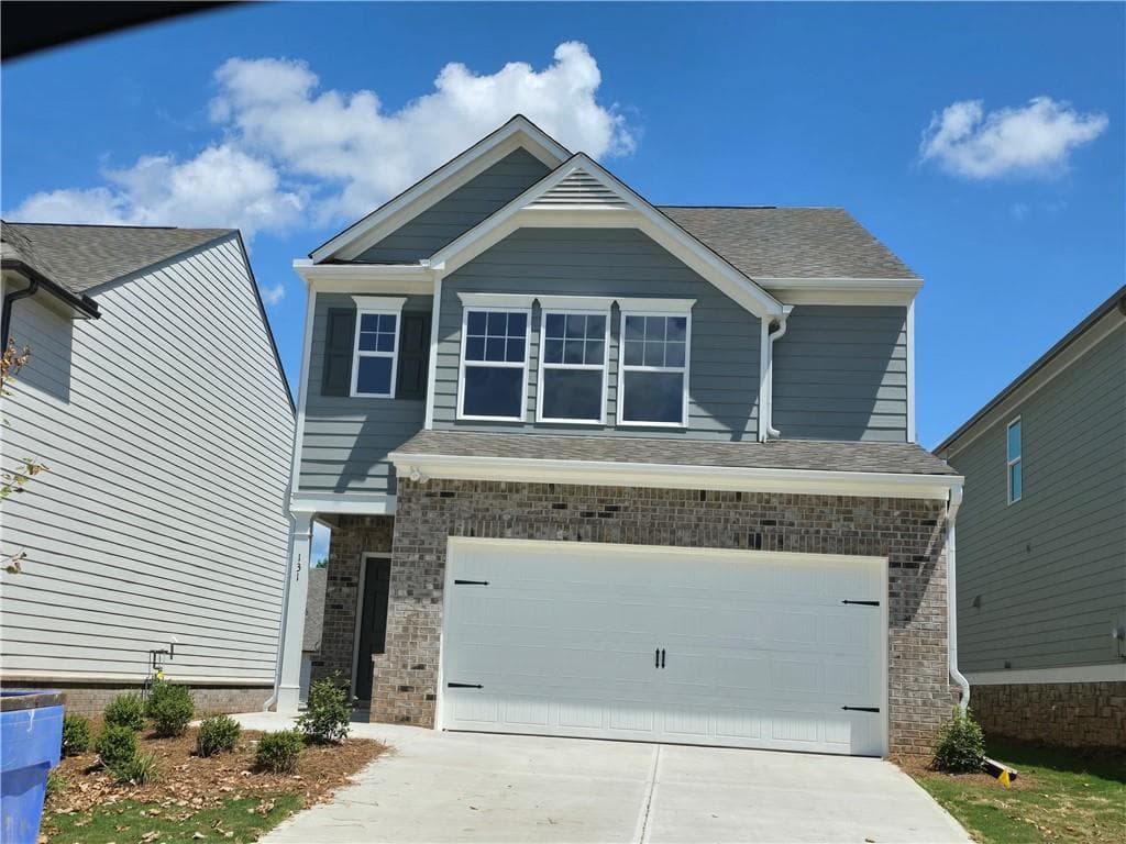 131 Windover Way, Dawsonville, GA 30534 — most recent listing photo