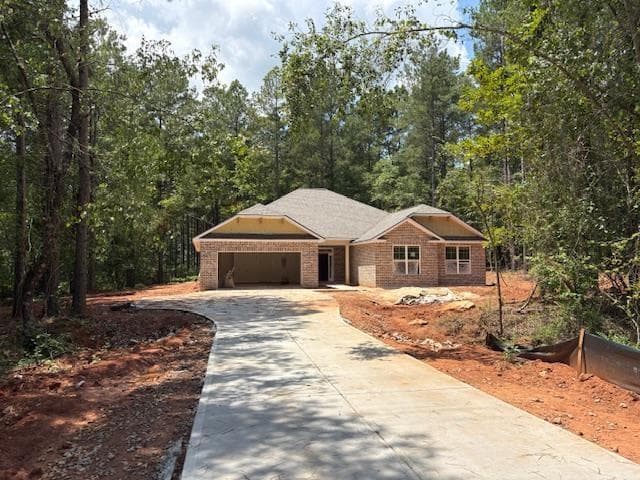 668 Eagle Heights Drive, Maysville, GA 30558 — most recent listing photo