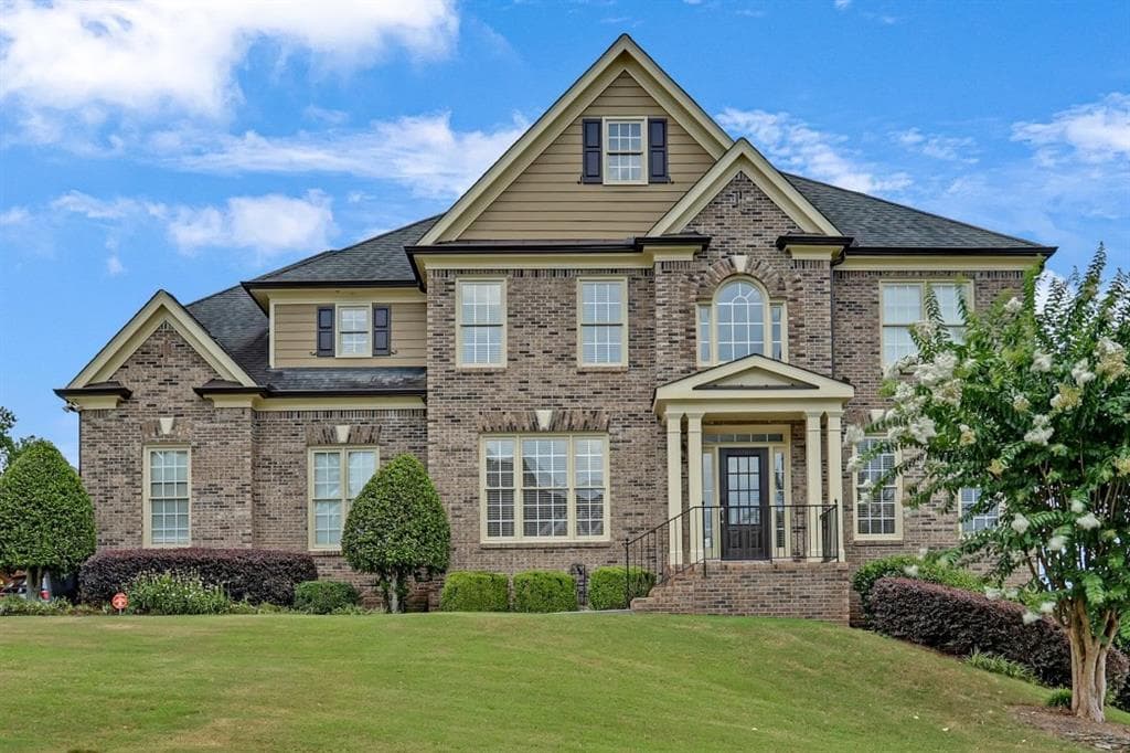 1205 Water Shine Way, Snellville, GA 30078 — most recent listing photo