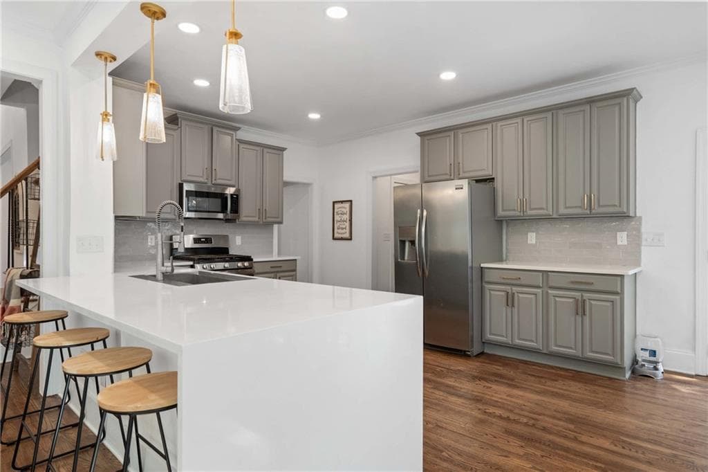 6314 Clearview Court, Alpharetta, GA 30005 — most recent listing photo