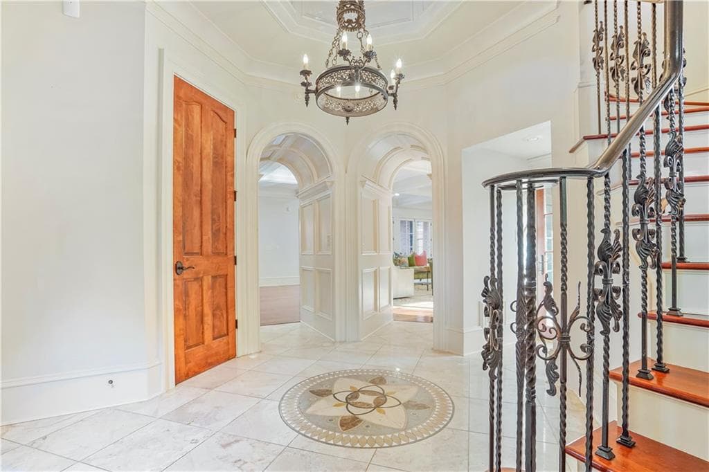 5 bedroom, 6 bathroom, 6,642 sq ft single family residence for sale at 5102 Park Street, Covington, GA 30014 — photo 7