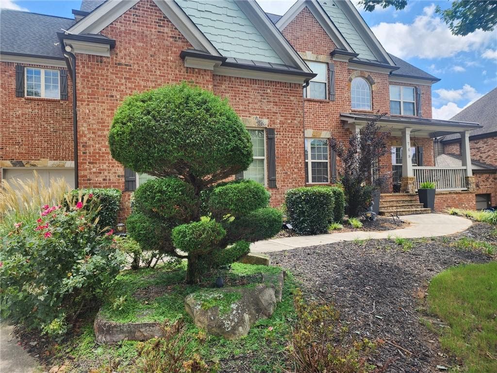 749 Verbena Way, Auburn, GA 30011 — most recent listing photo