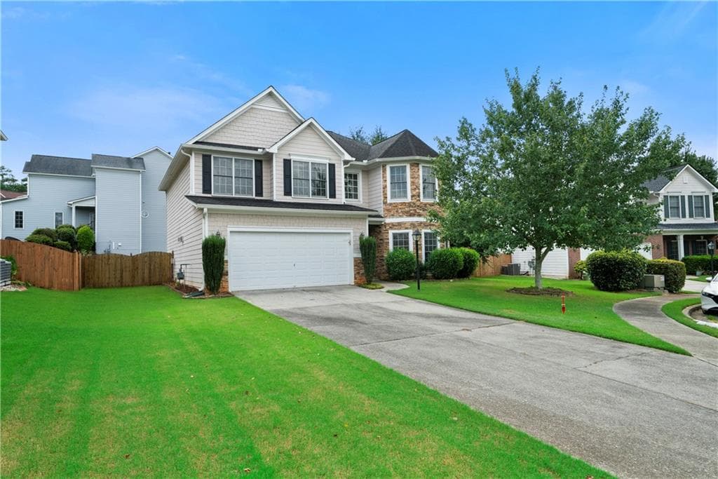 2618 Hooch Court, Duluth, GA 30097 — most recent listing photo