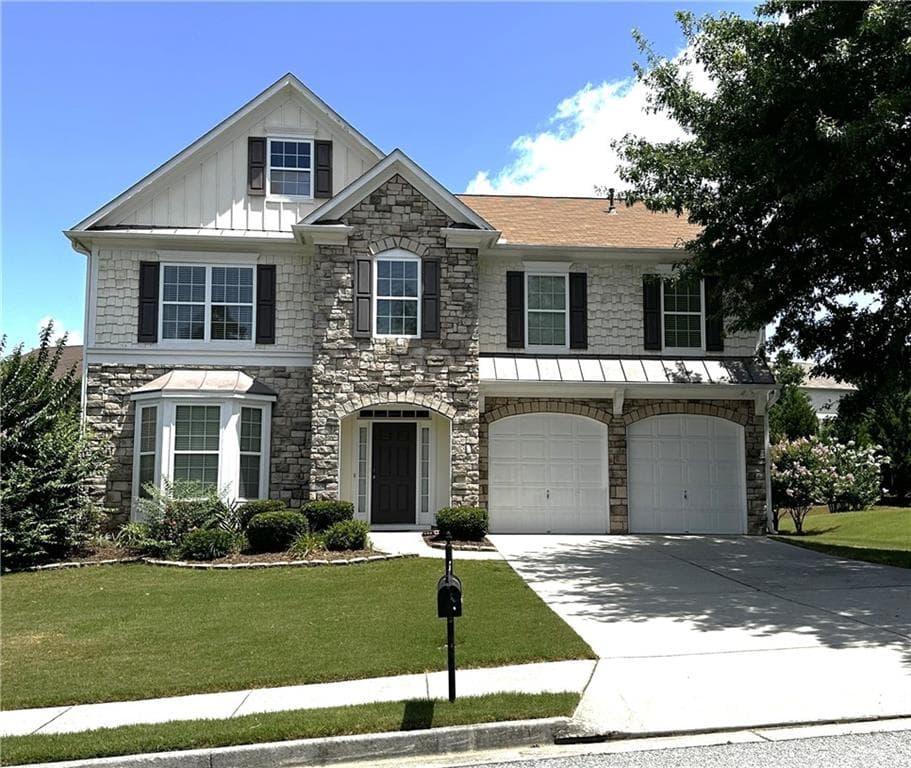 1952 Preserve Creek Way, Loganville, GA 30052 — most recent listing photo