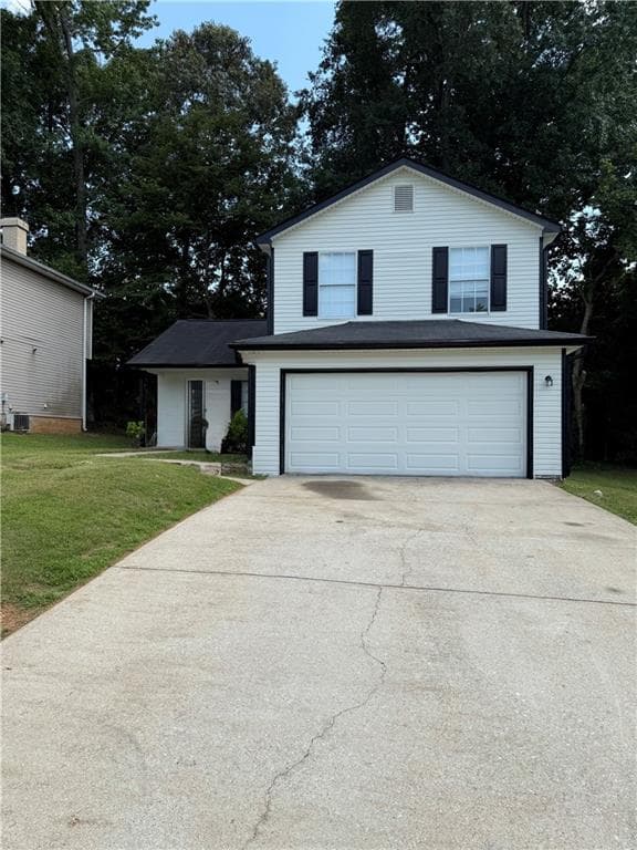 4817 Plymouth Trace, Decatur, GA 30035 — most recent listing photo