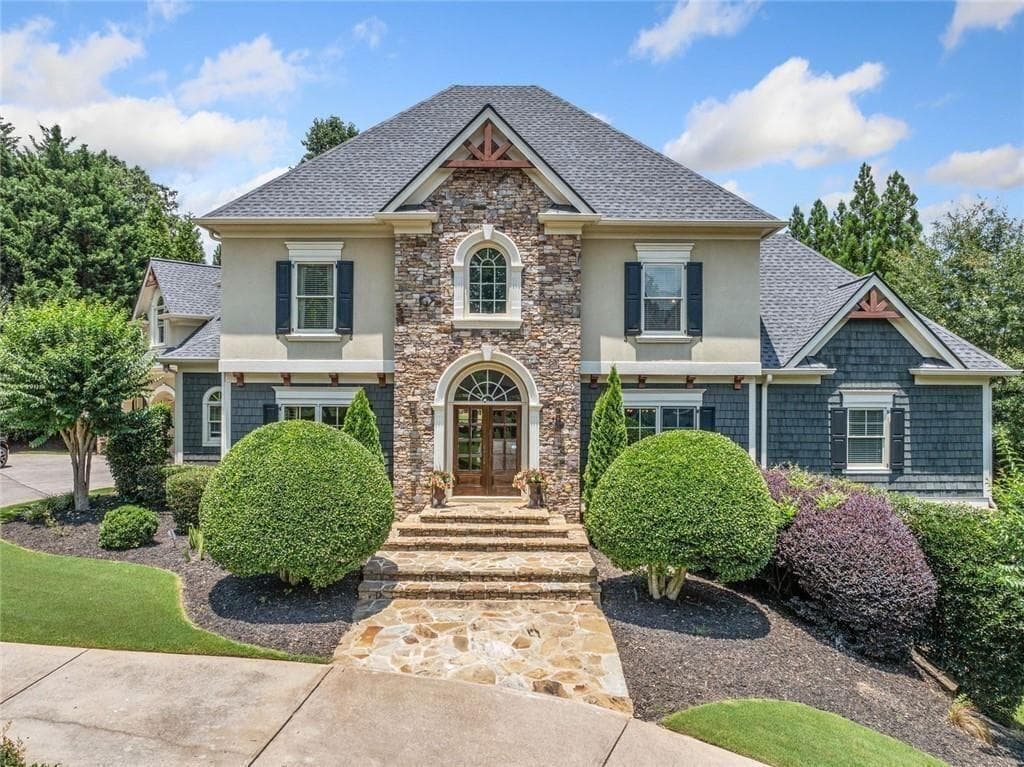 3090 Creek Tree Lane, Cumming, GA 30041 — most recent listing photo
