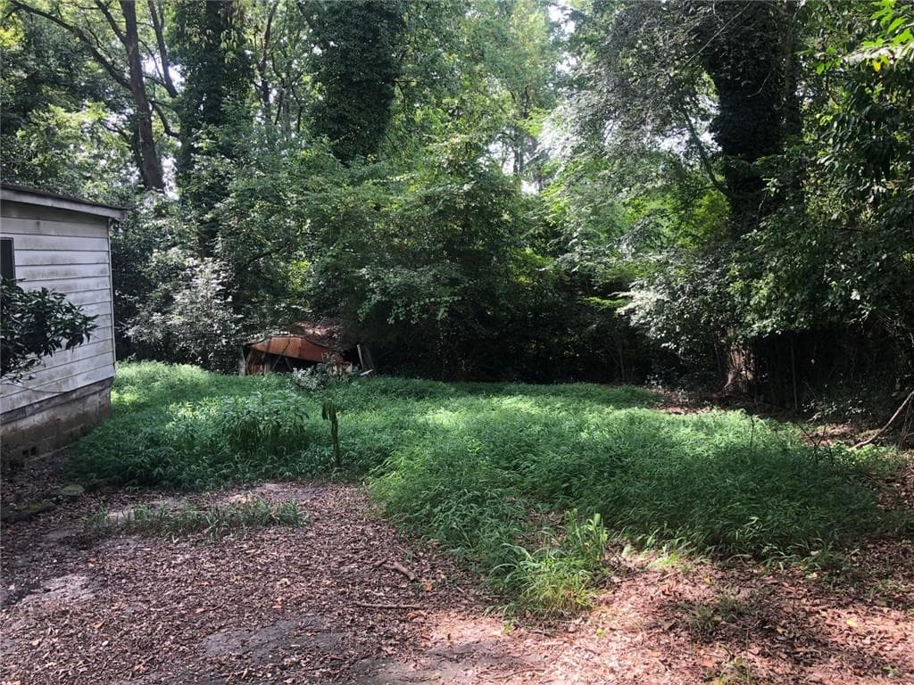 single family residence sold at 3025 Margaret Mitchell Drive, Atlanta, GA 30327