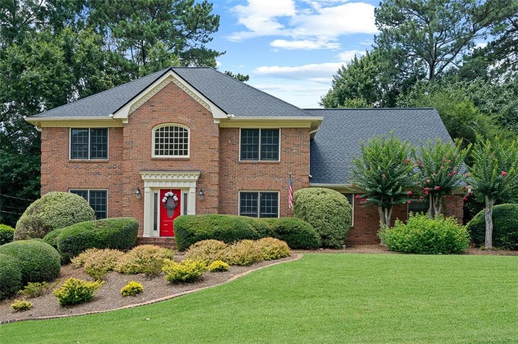 160 Amsterdam Drive, Lilburn, GA 30047 — most recent listing photo
