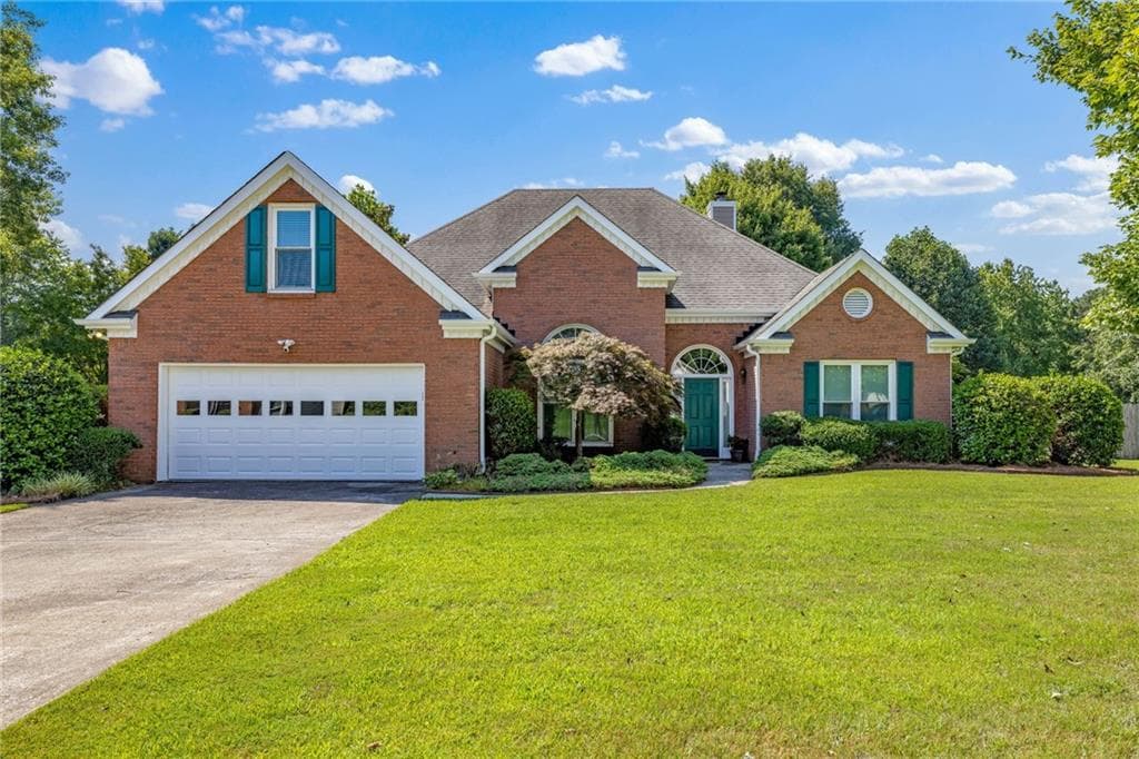 3145 Parks Run, Loganville, GA 30052 — most recent listing photo