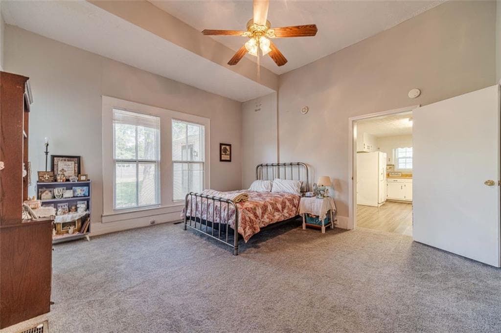 triplex for sale at 284 Covington Street, Loganville, GA 30052 — photo 3