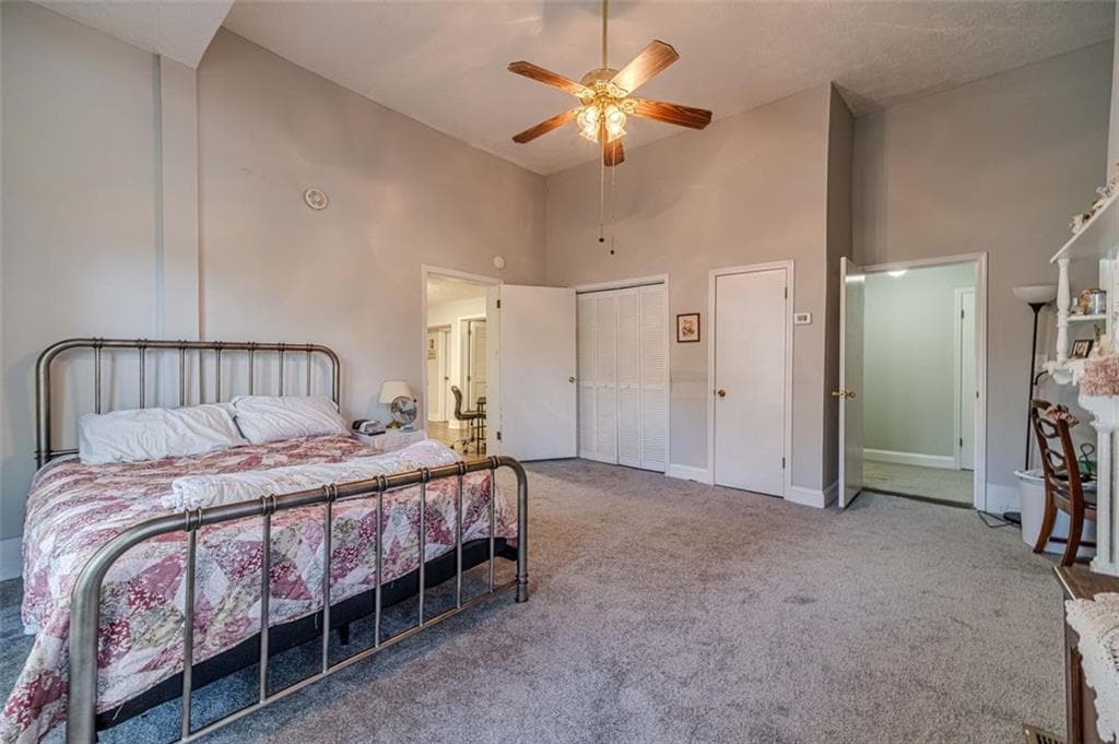 triplex for sale at 284 Covington Street, Loganville, GA 30052 — photo 7