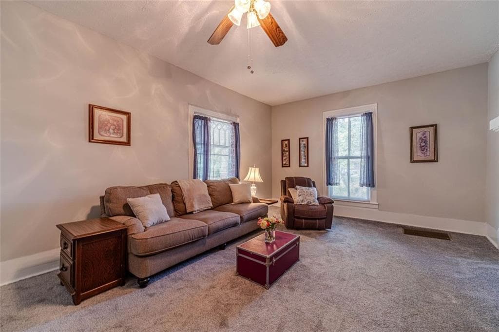 triplex for sale at 284 Covington Street, Loganville, GA 30052 — photo 8