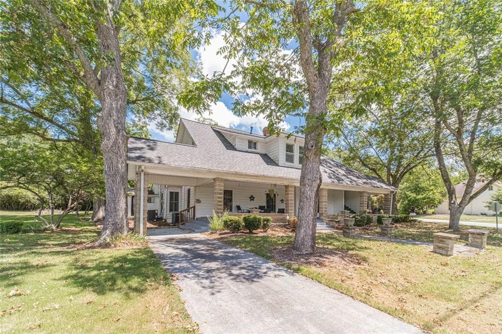 triplex for sale at 284 Covington Street, Loganville, GA 30052 — photo 6