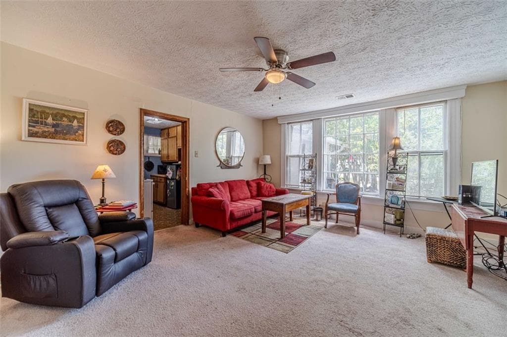 triplex for sale at 284 Covington Street, Loganville, GA 30052 — photo 4