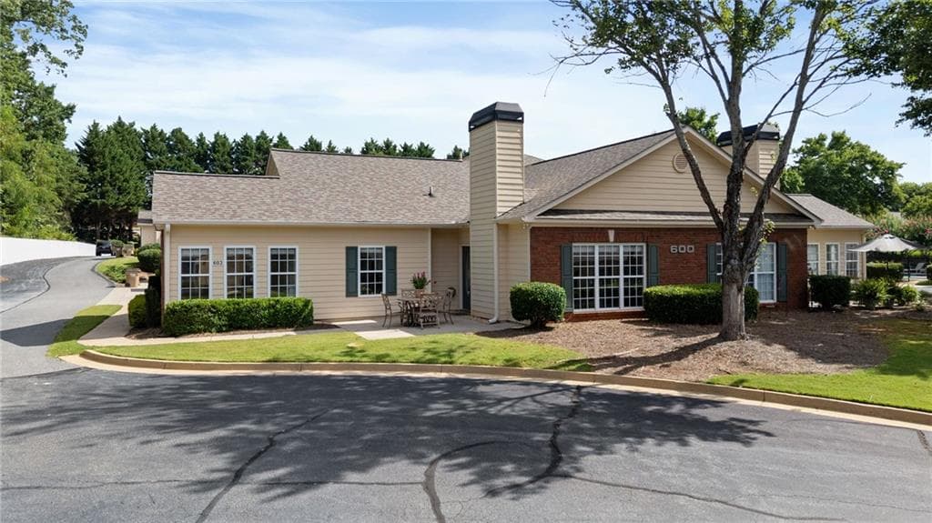 460 Tribble Gap Road 603, Cumming, GA 30040 — most recent listing photo