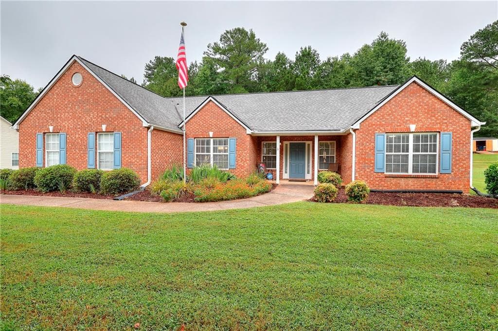 511 Ansley Forest Drive, Monroe, GA 30655 — most recent listing photo