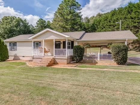 421 Wax Road, Silver Creek, GA 30173 — most recent listing photo