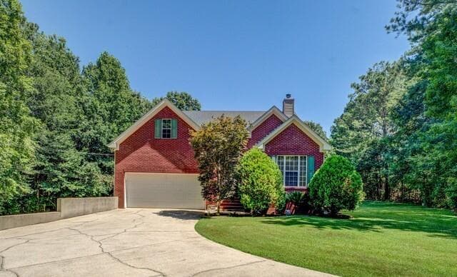 897 Lake Stone Lea Drive, Oxford, GA 30054 — most recent listing photo
