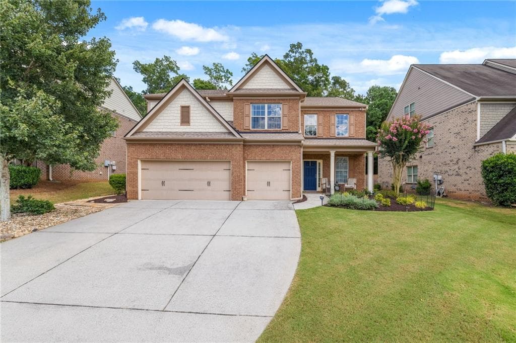 1715 Apollo Drive, Suwanee, GA 30024 — most recent listing photo