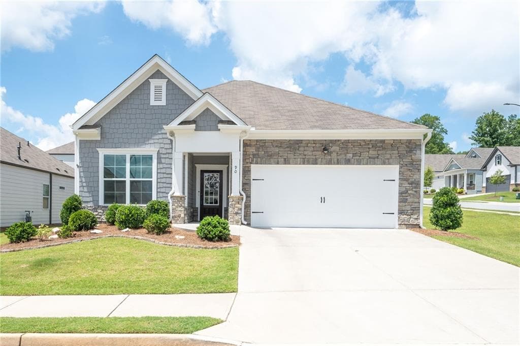 90 Four Seasons Boulevard, Dallas, GA 30132 — most recent listing photo